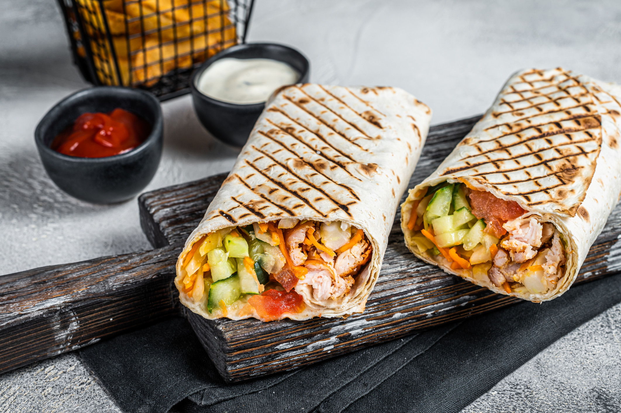 Фудзила - главный баннер