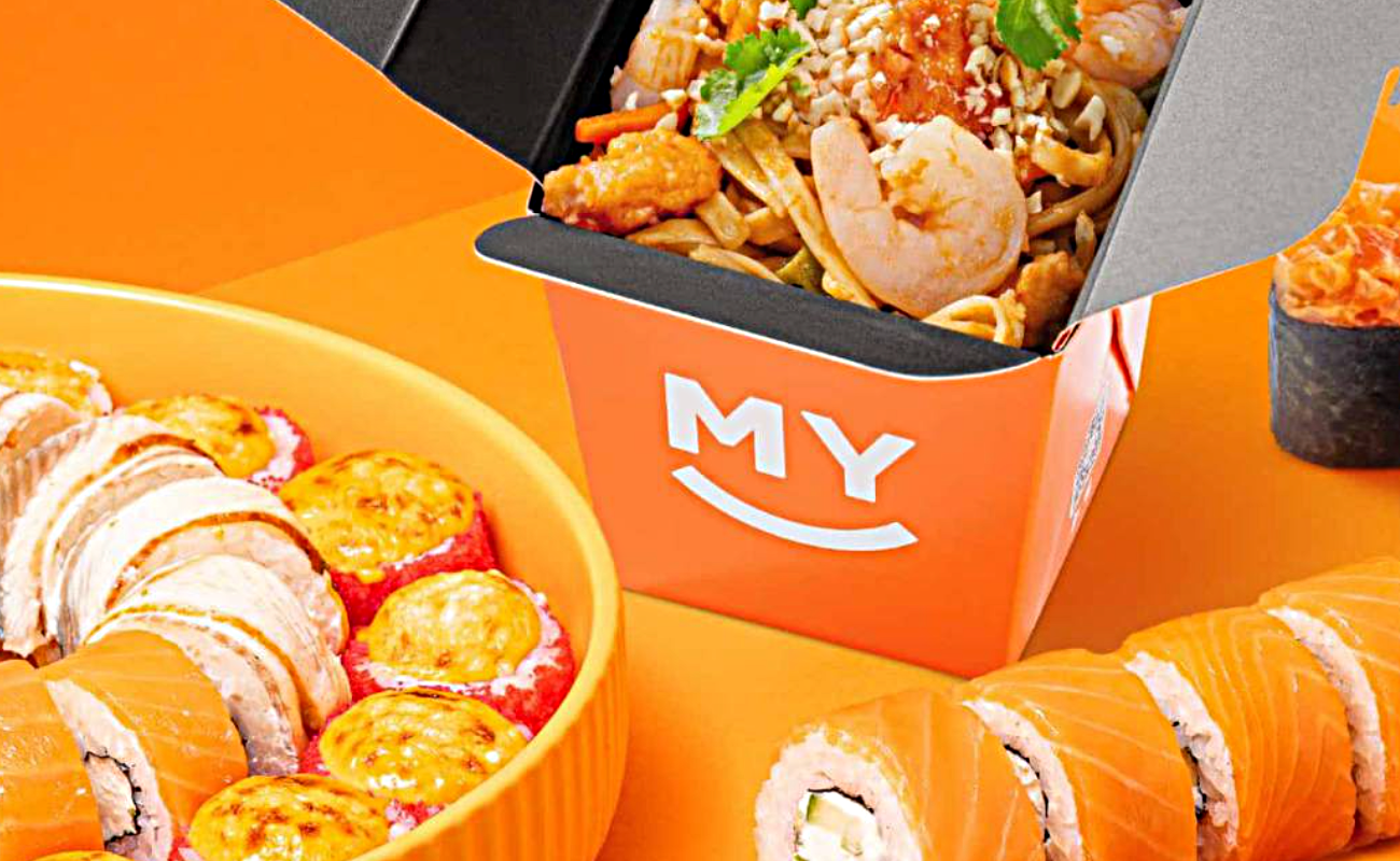 MYBOX - главный баннер
