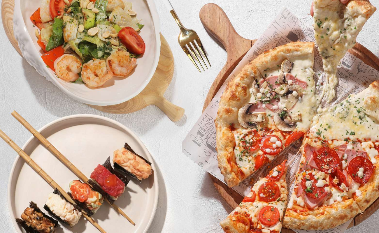 Своя Компания - главный баннер