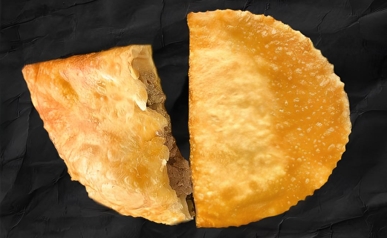 Чебурек бери - главный баннер