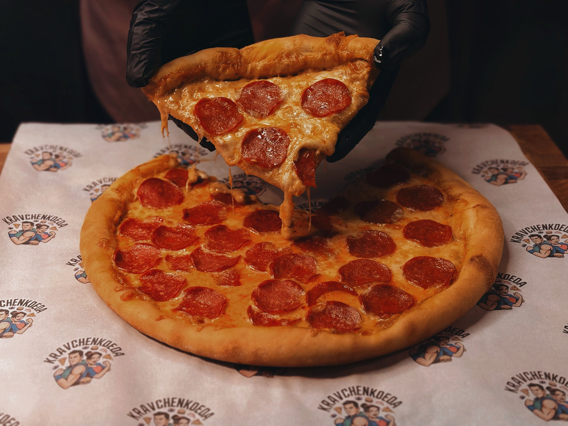 Kravchenko eda - главный баннер