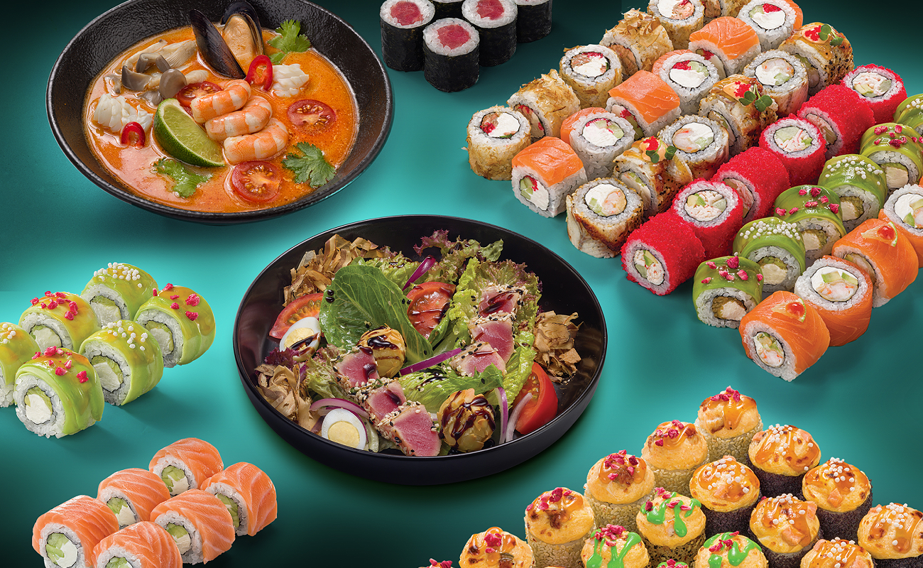 Нияма - главный баннер