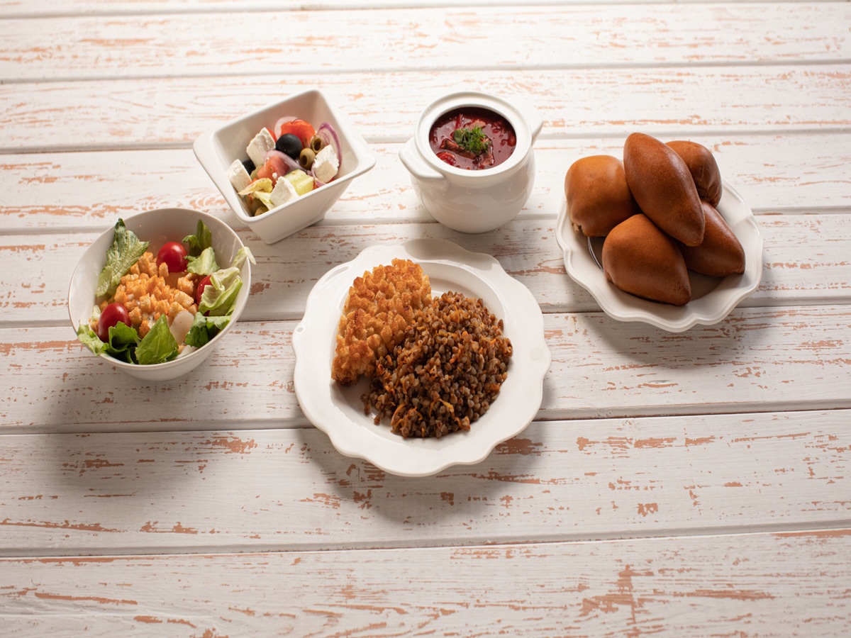 Му-му - главный баннер