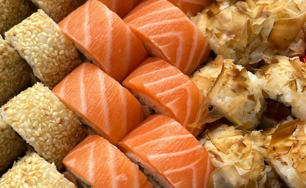 Гуд Фуд - главный баннер