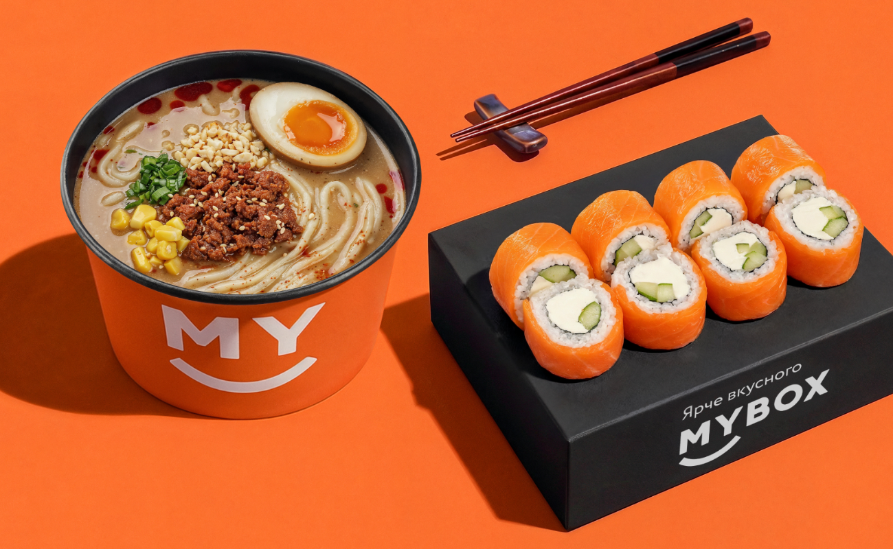 MyBox Маркет - главный баннер