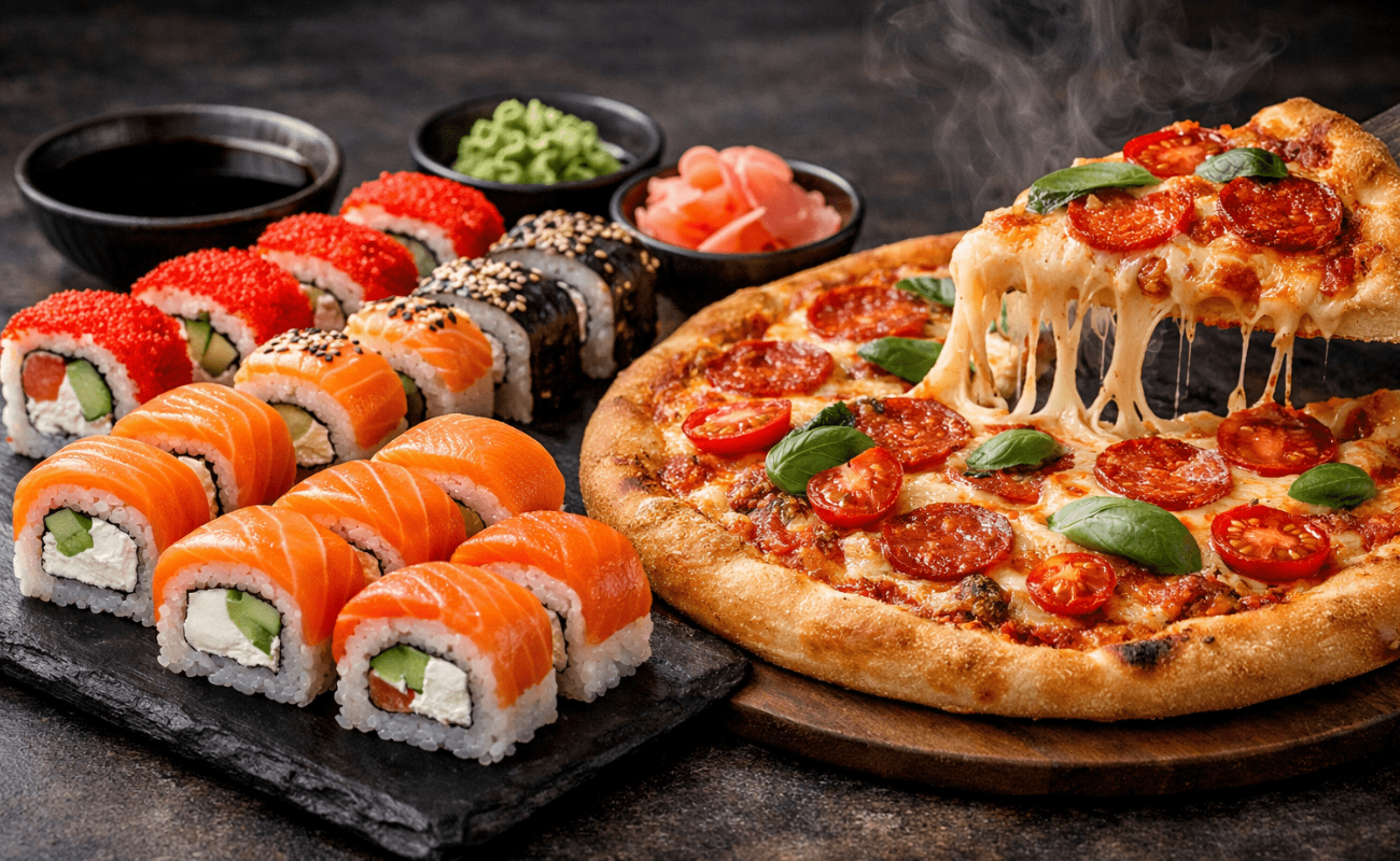 Wokerman - главный баннер