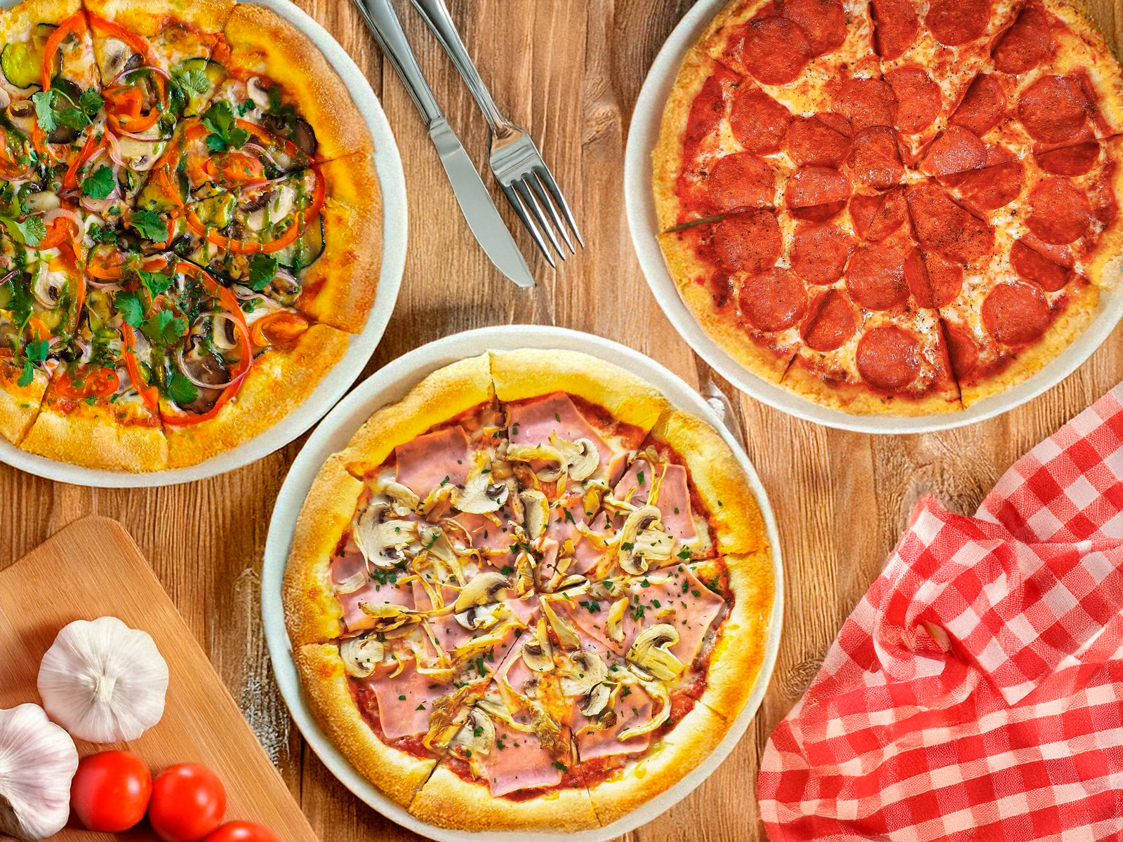 ИтальяниЯ - главный баннер