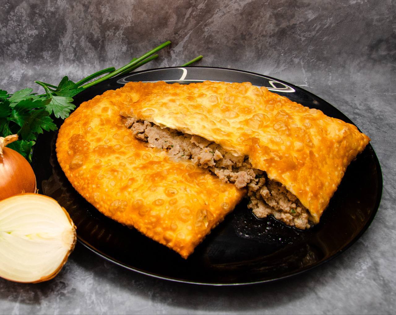 Чебуречная у Мартина - главный баннер