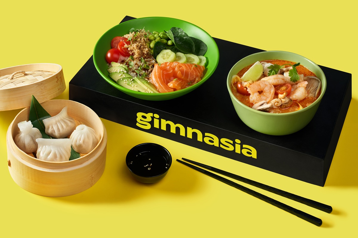 Gimnasia - главный баннер