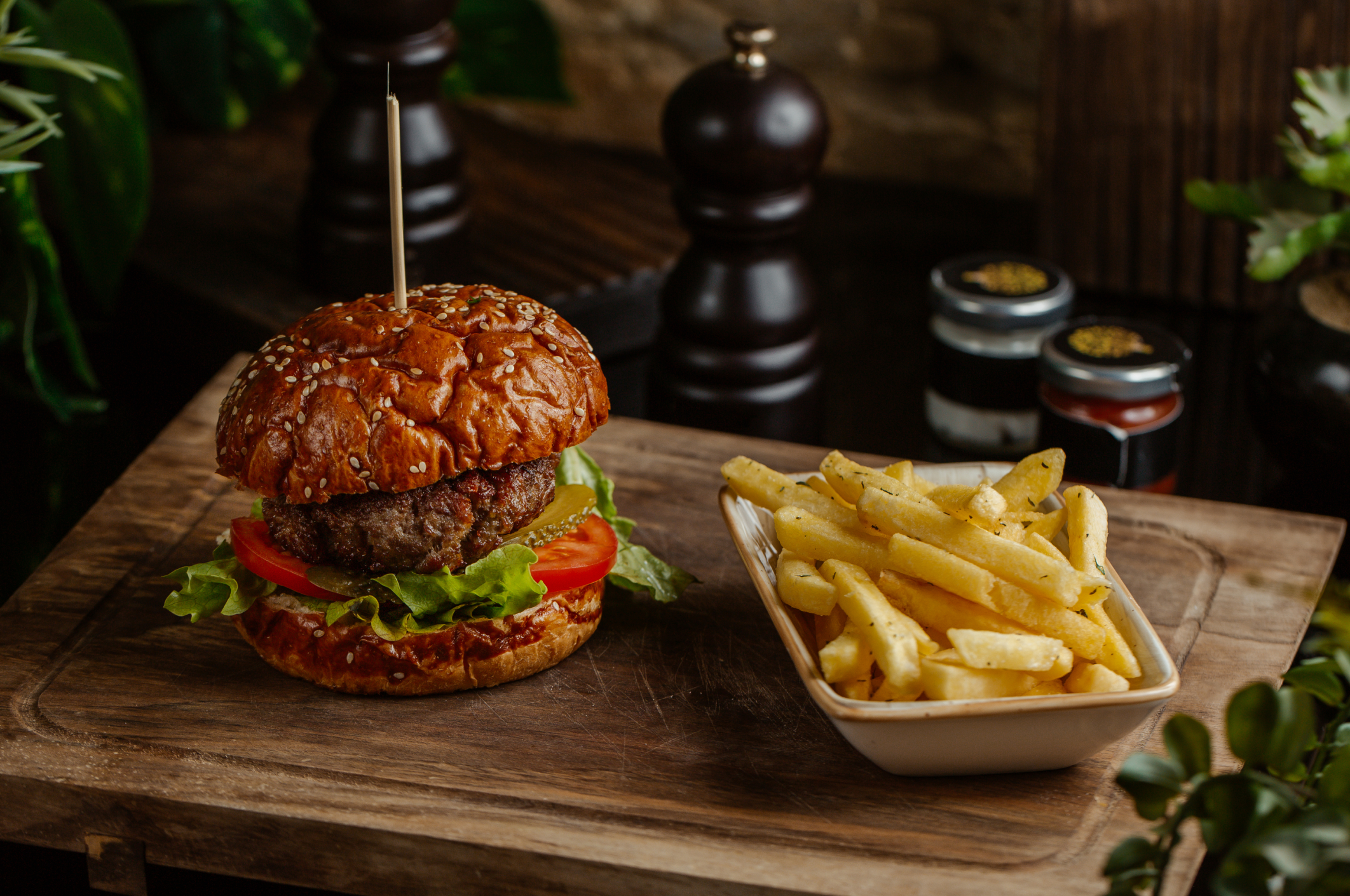 ZAPRAVKA - главный баннер