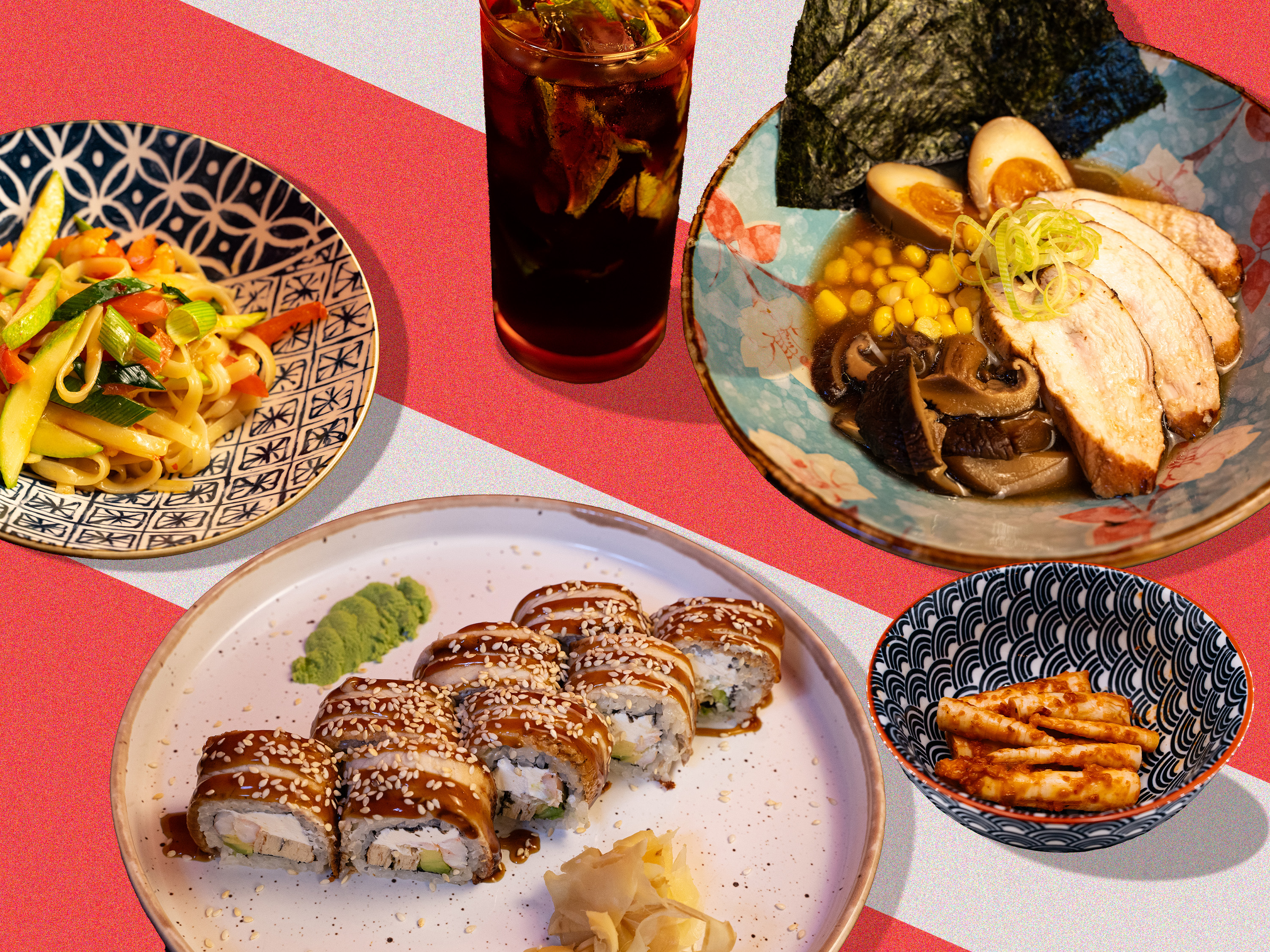 ultramen.jp - главный баннер