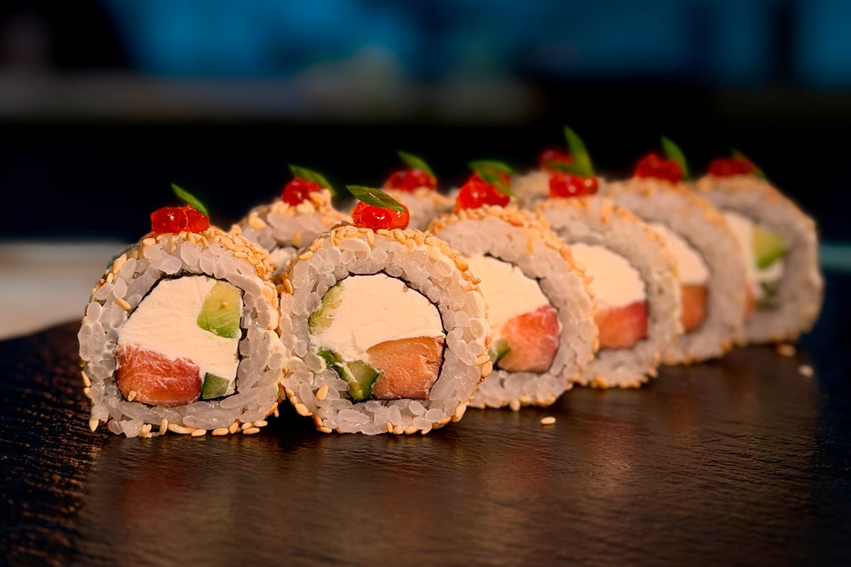 Матрёшка - главный баннер