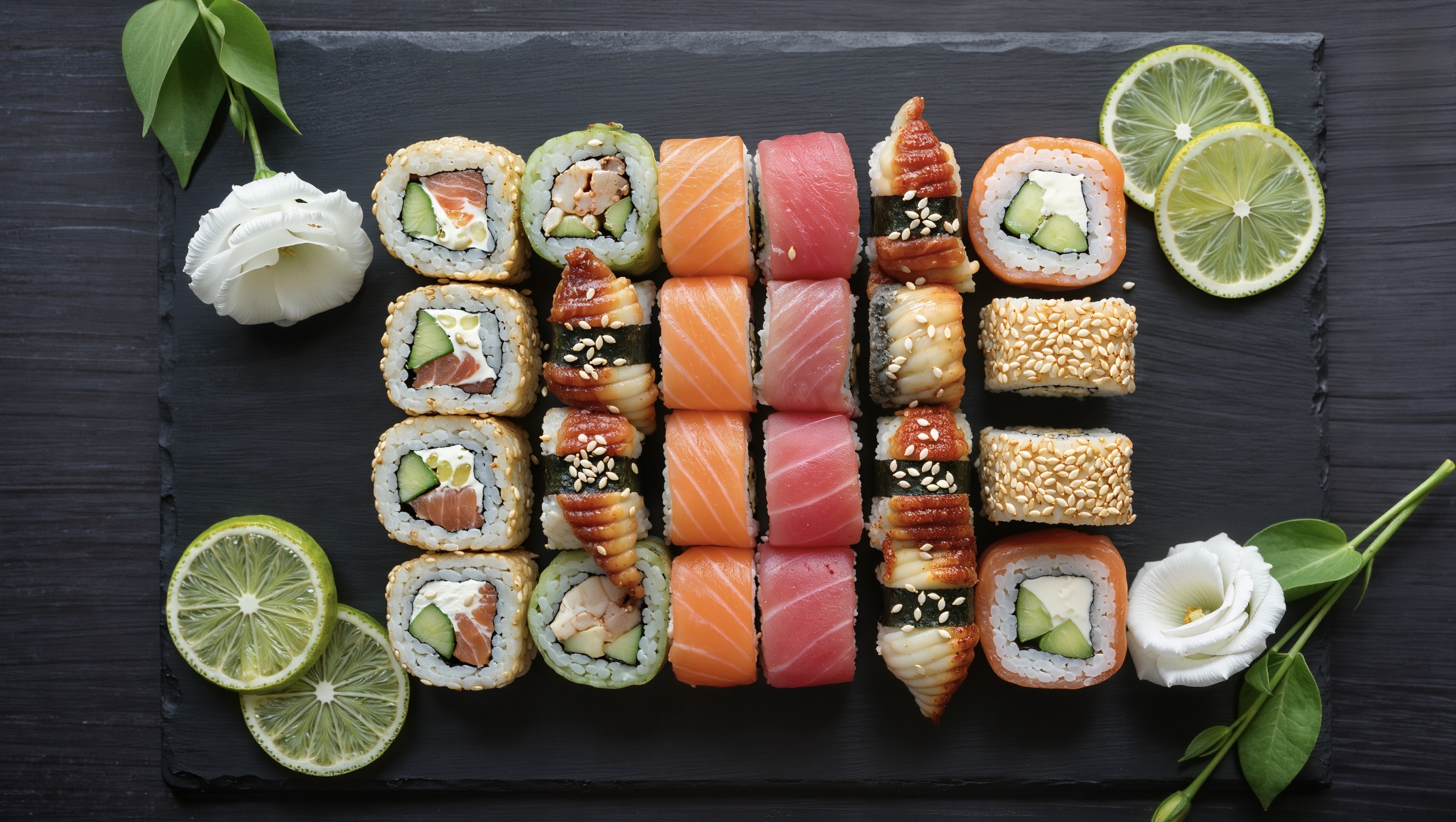 Ресторан доставки «Вечный зов» - главный баннер