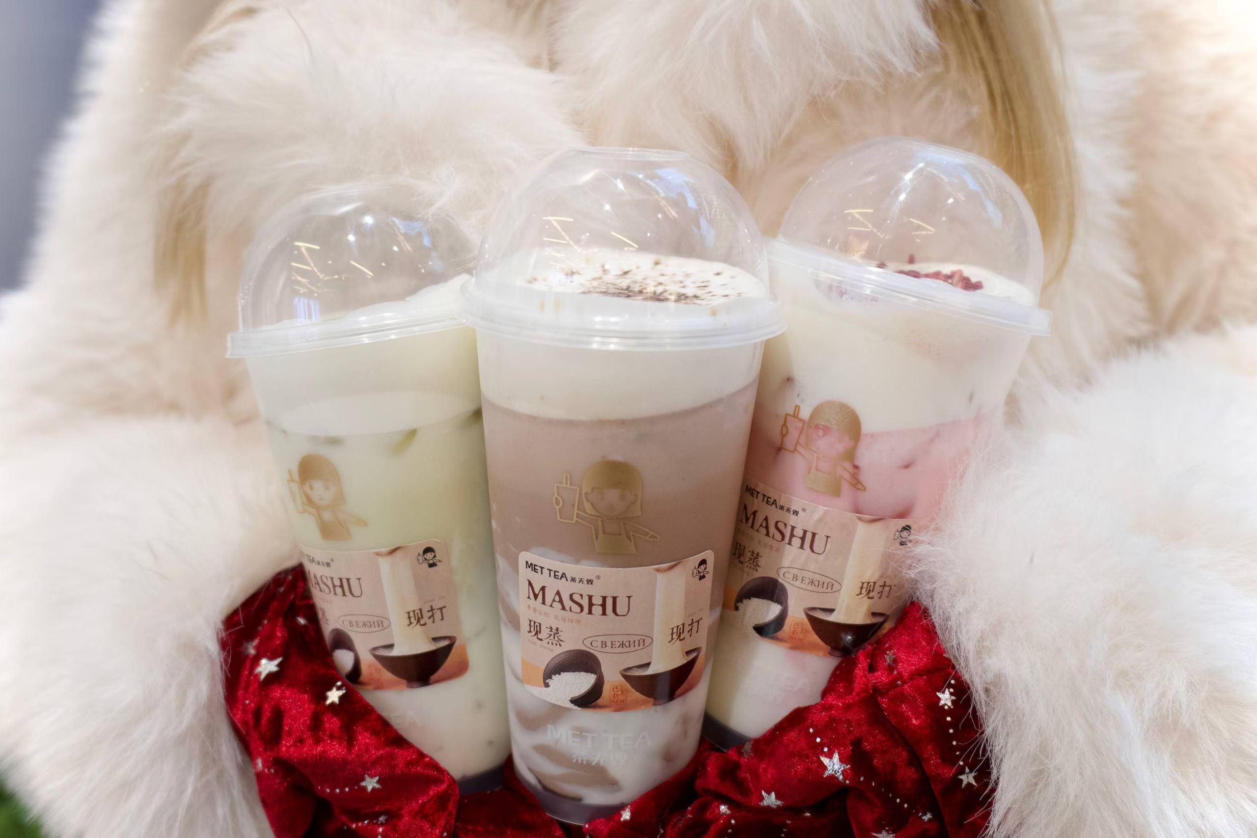 МЕТТЕА - главный баннер