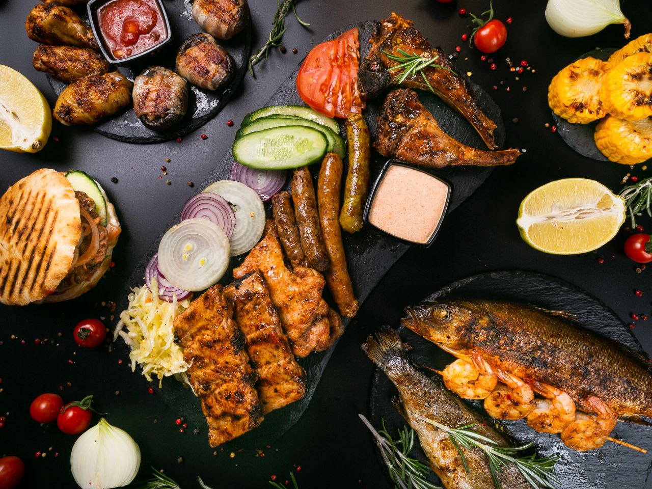 G. Угли - главный баннер