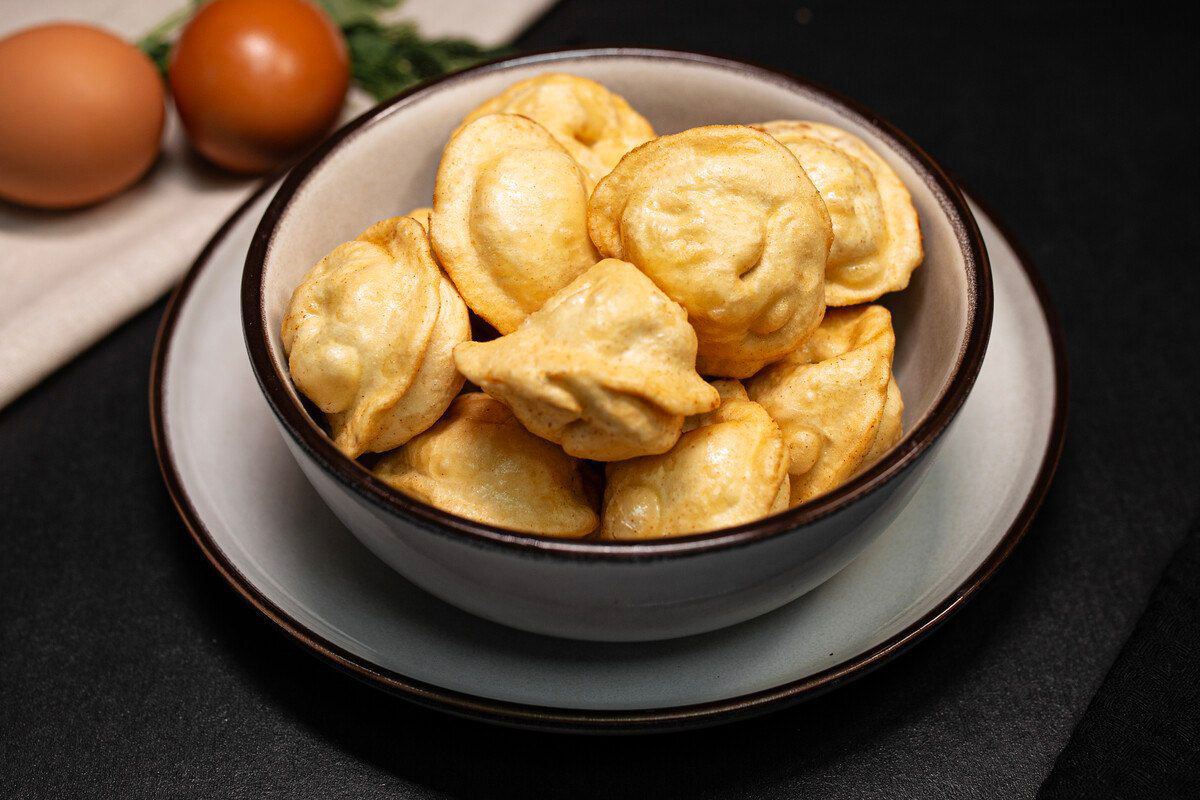 Перекус Чеек - главный баннер