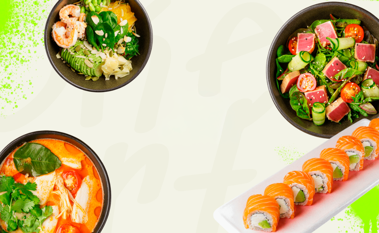 Poke cartel - главный баннер