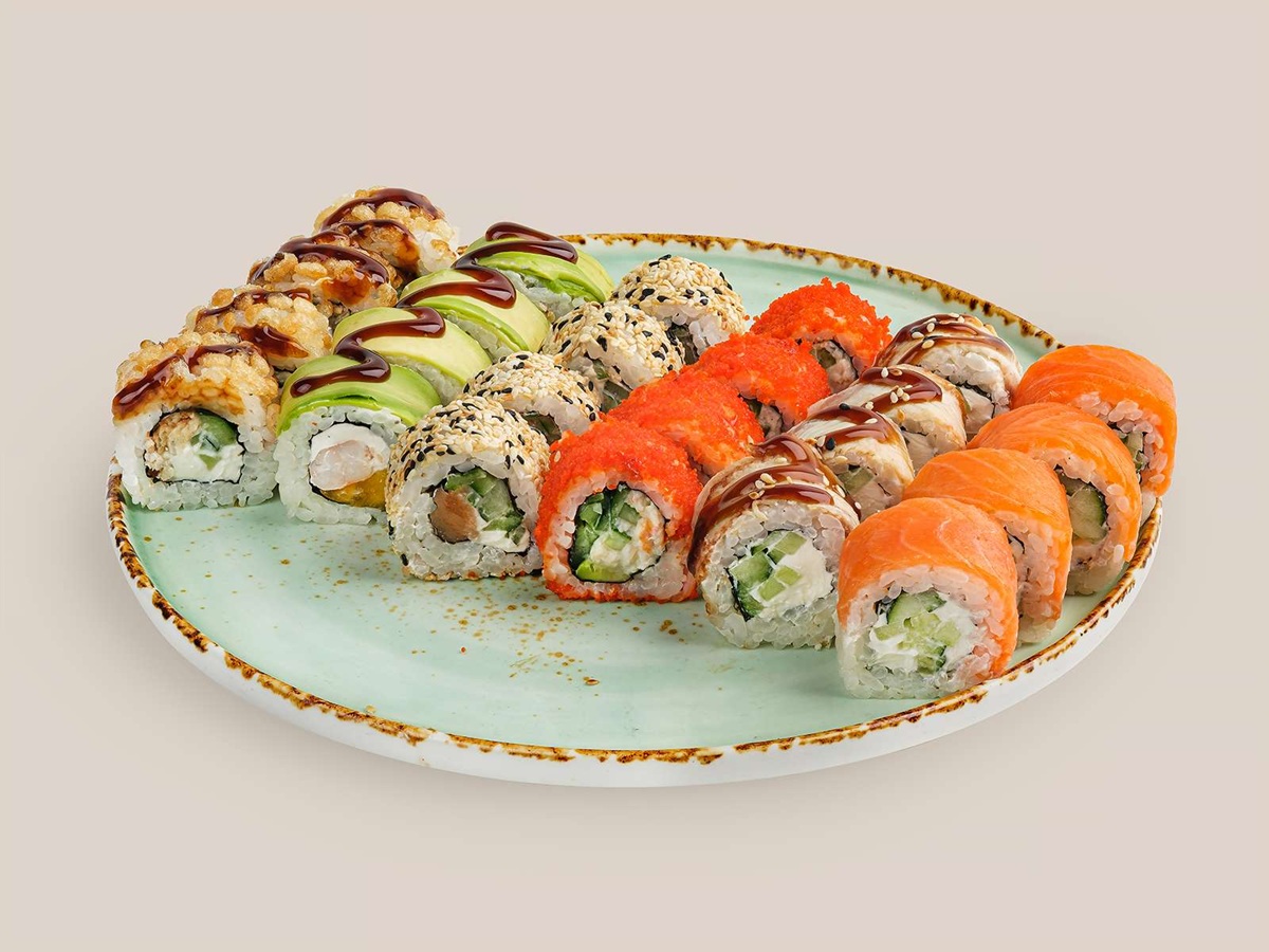 Фиши - главный баннер