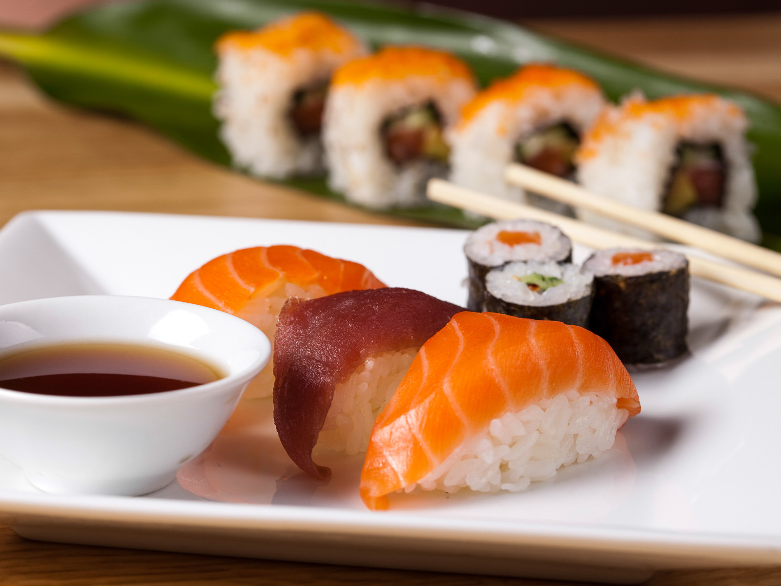 Сушимаг - главный баннер