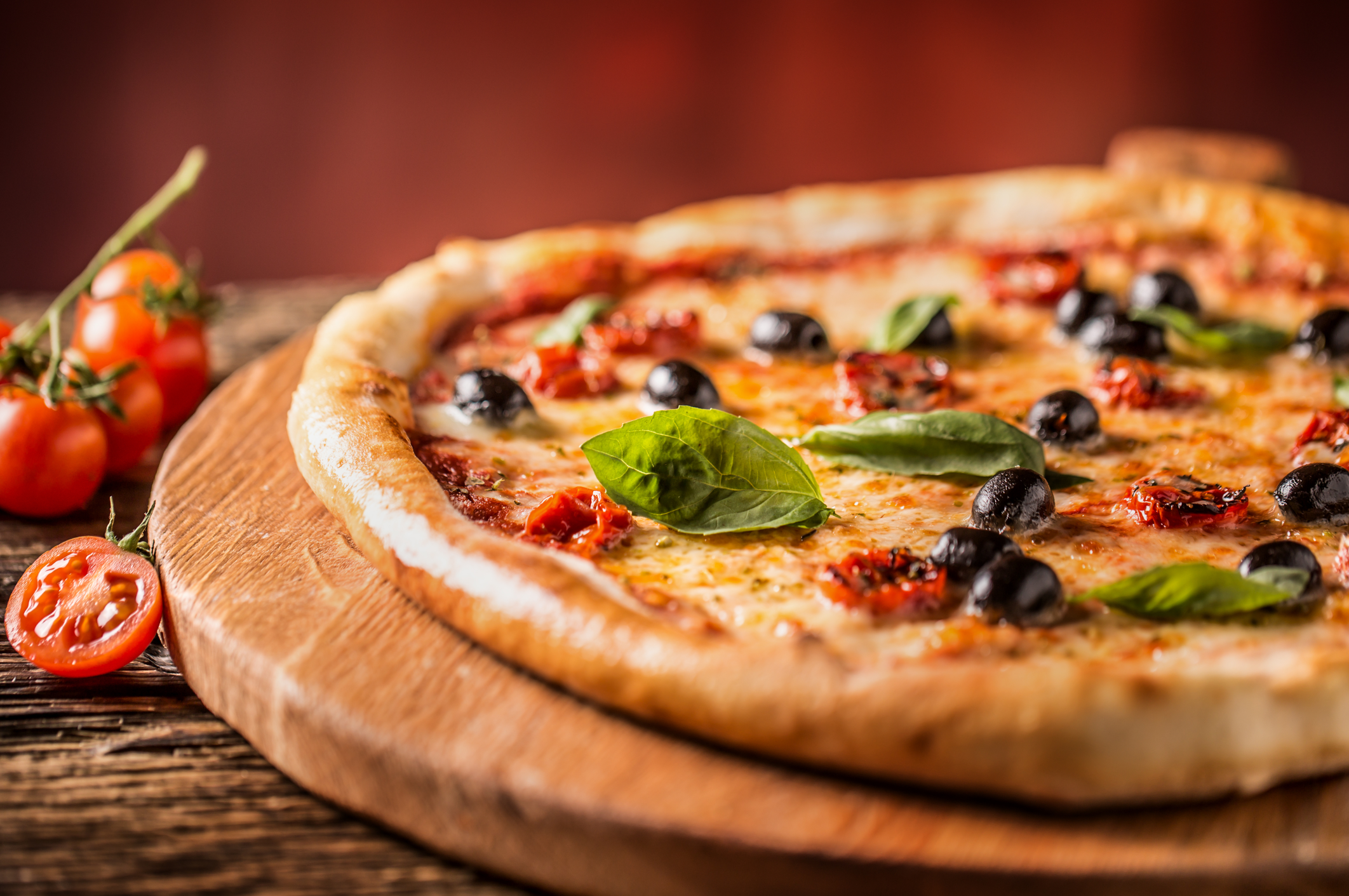 Беллисимо - главный баннер