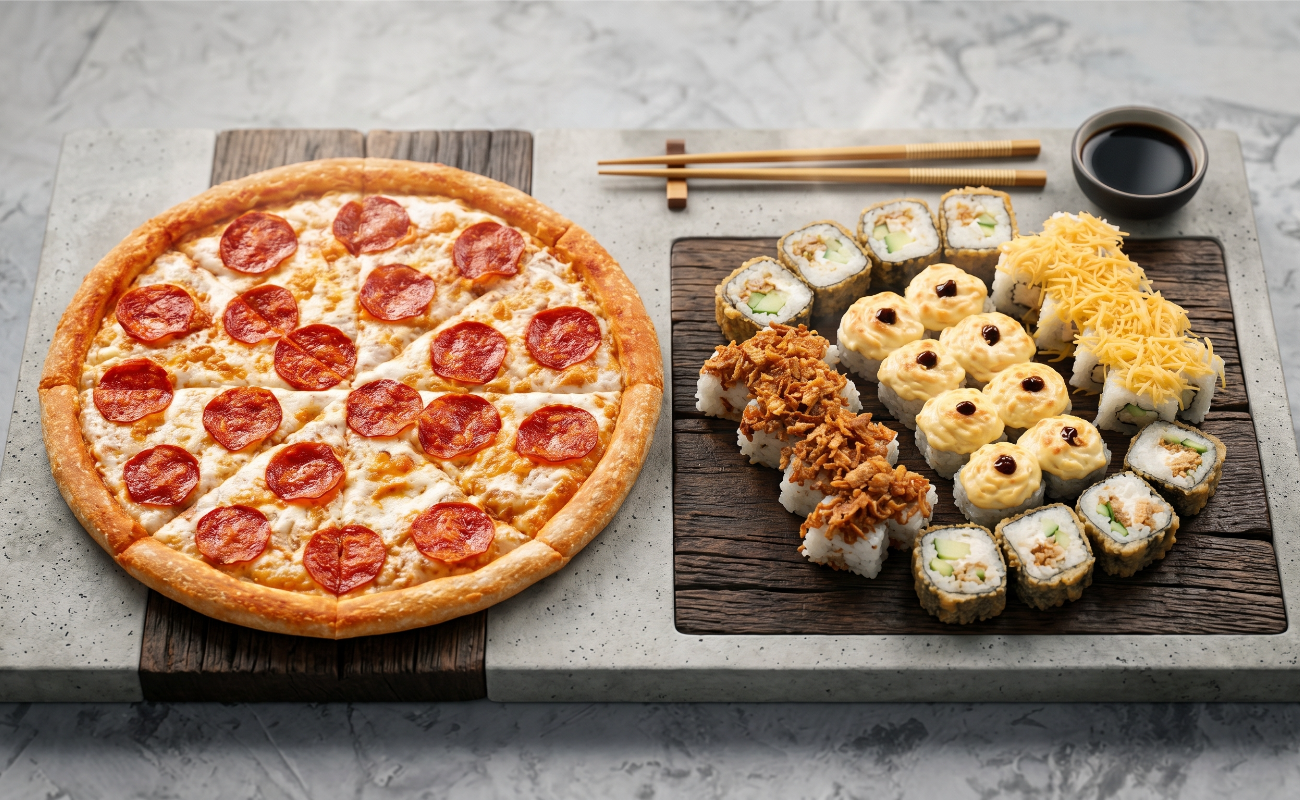 Магнорум - главный баннер