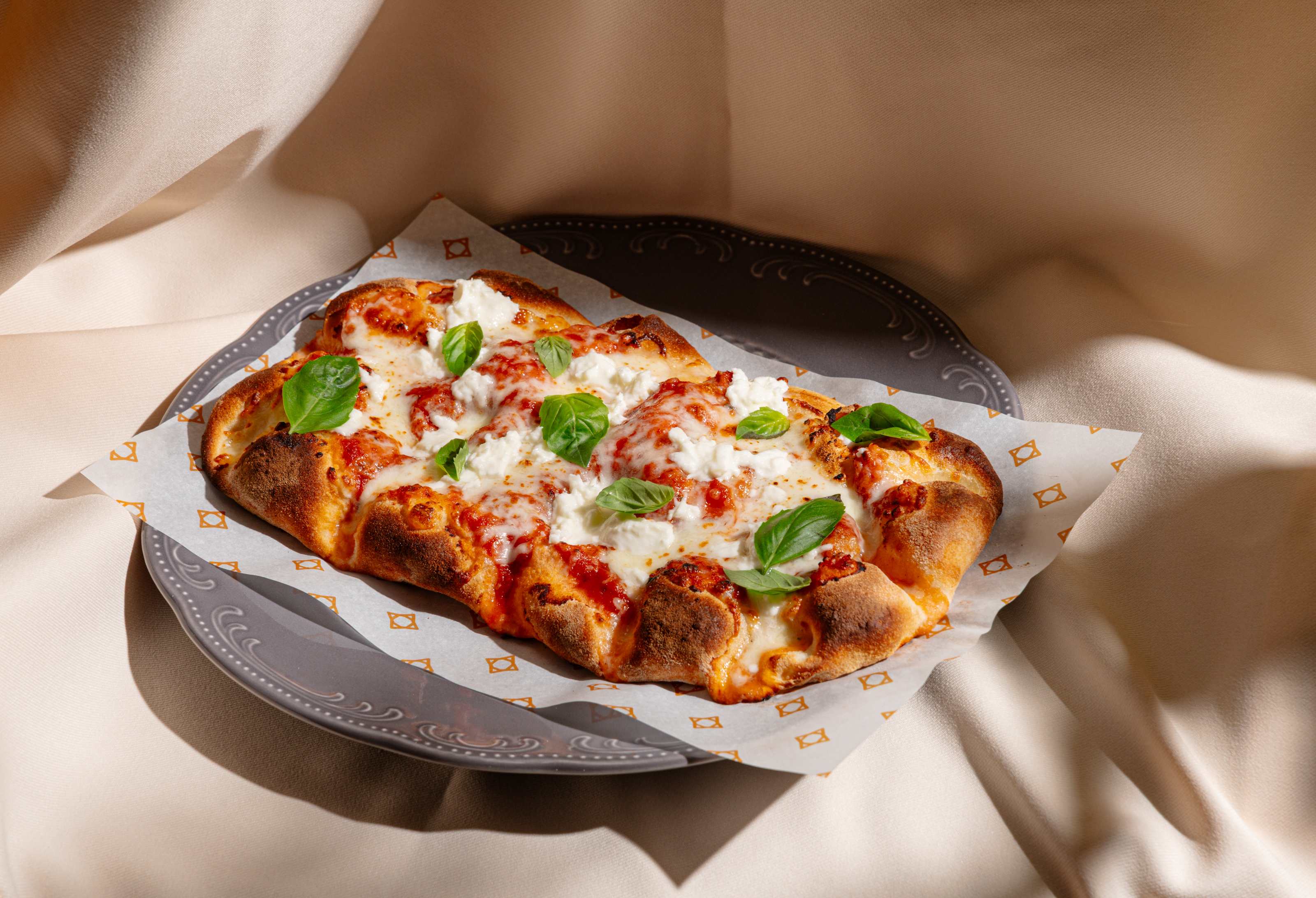 Кафе «Антонио» - главный баннер