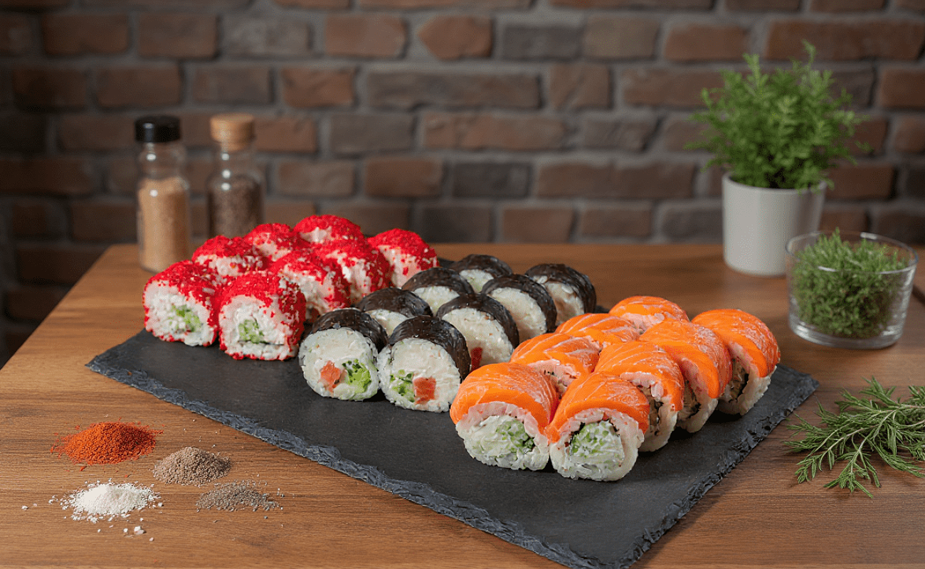 FOODIEE - главный баннер