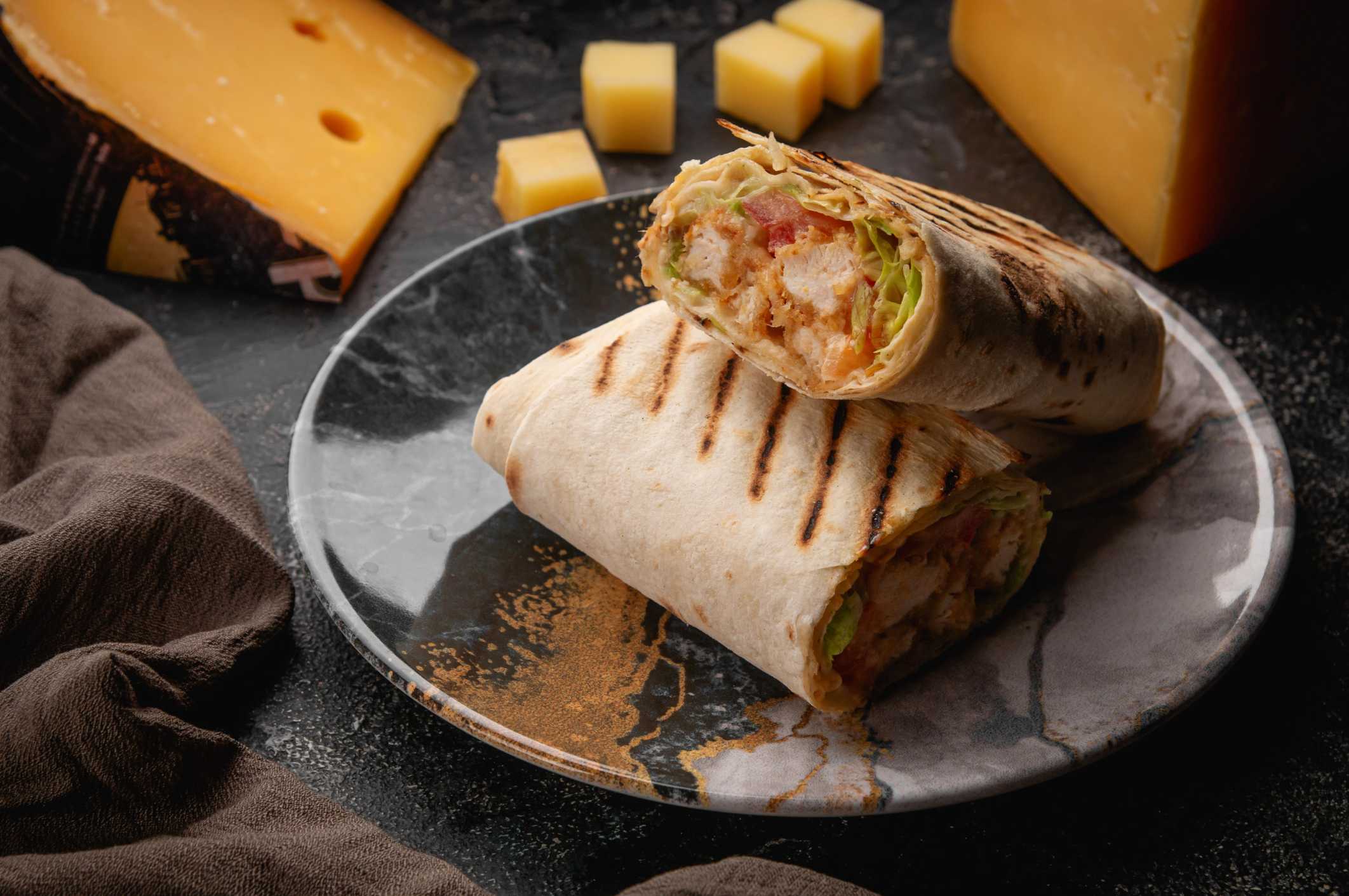 То шо мясо - главный баннер