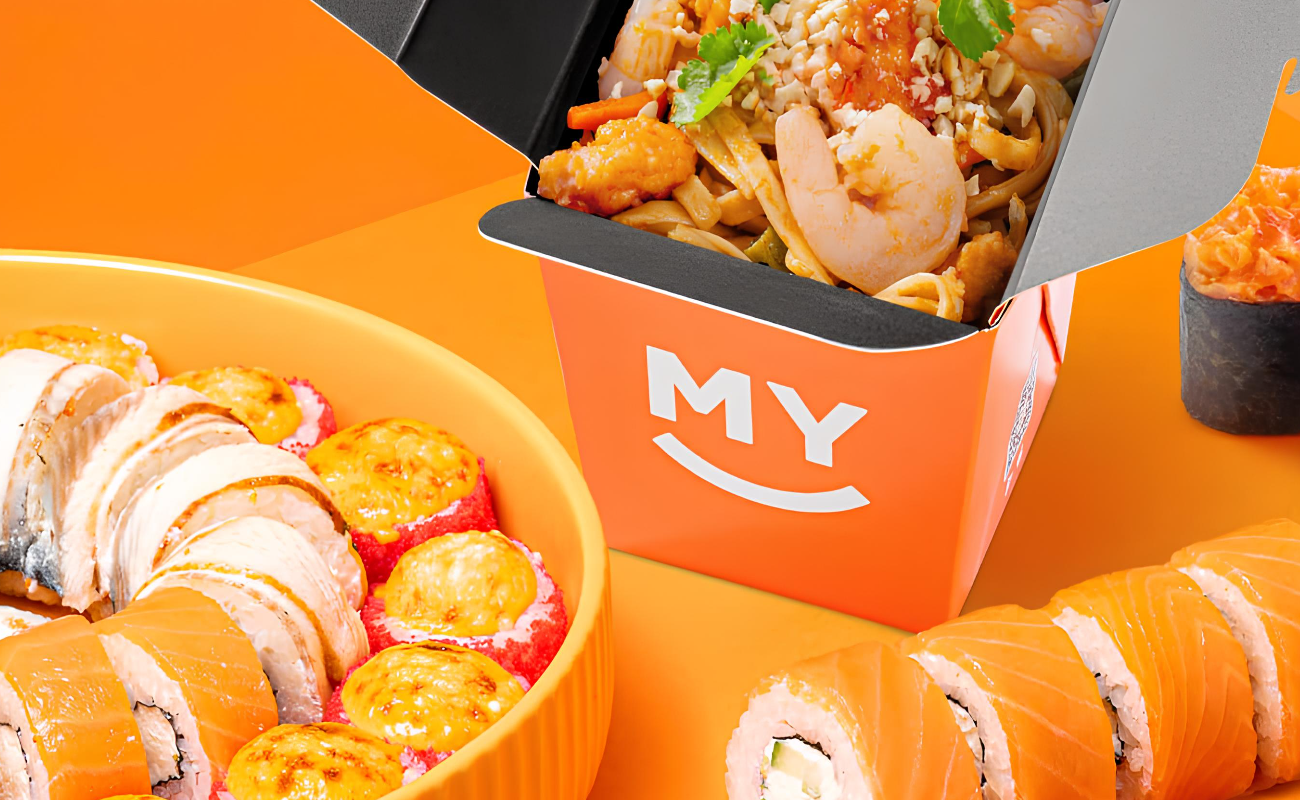 MYBOX - главный баннер