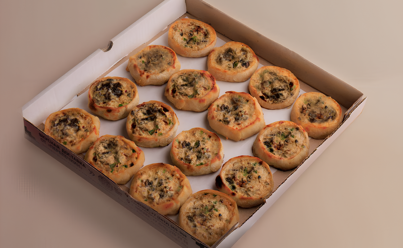 Перепечкин - главный баннер