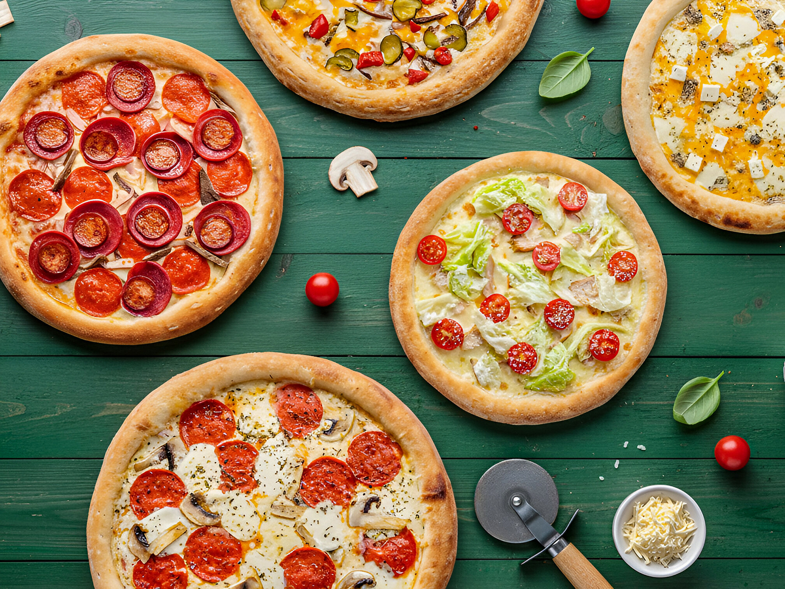 Кишмиш - главный баннер