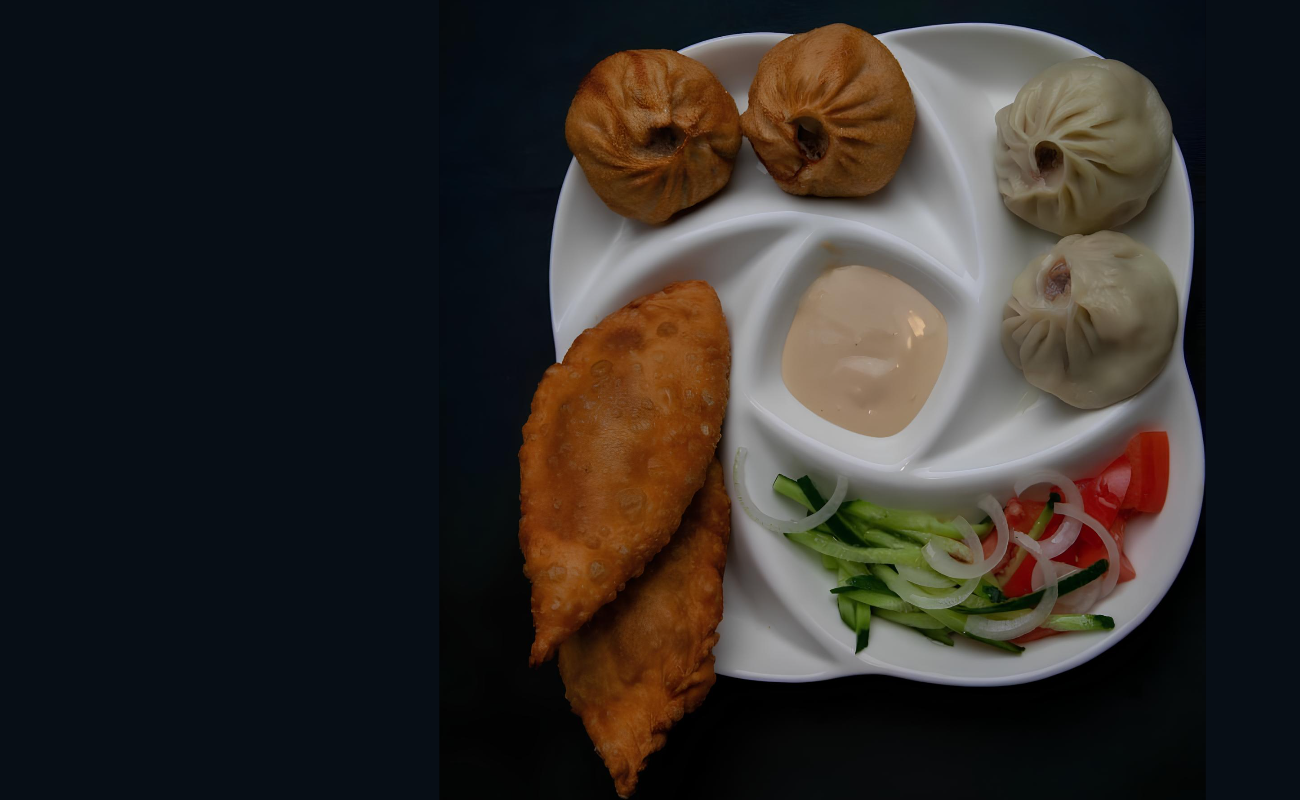 Кафе «Бухлёр» - главный баннер