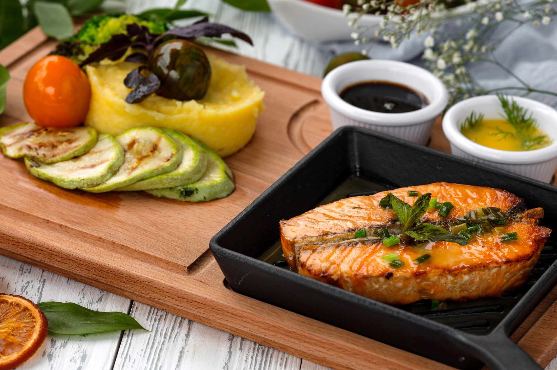 ЛаБуфет - главный баннер