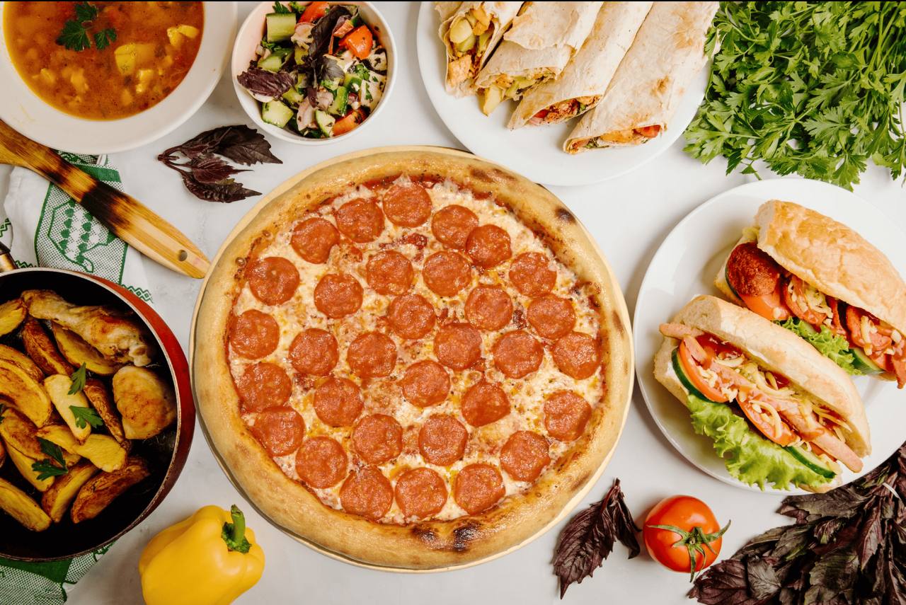 Джодас - главный баннер