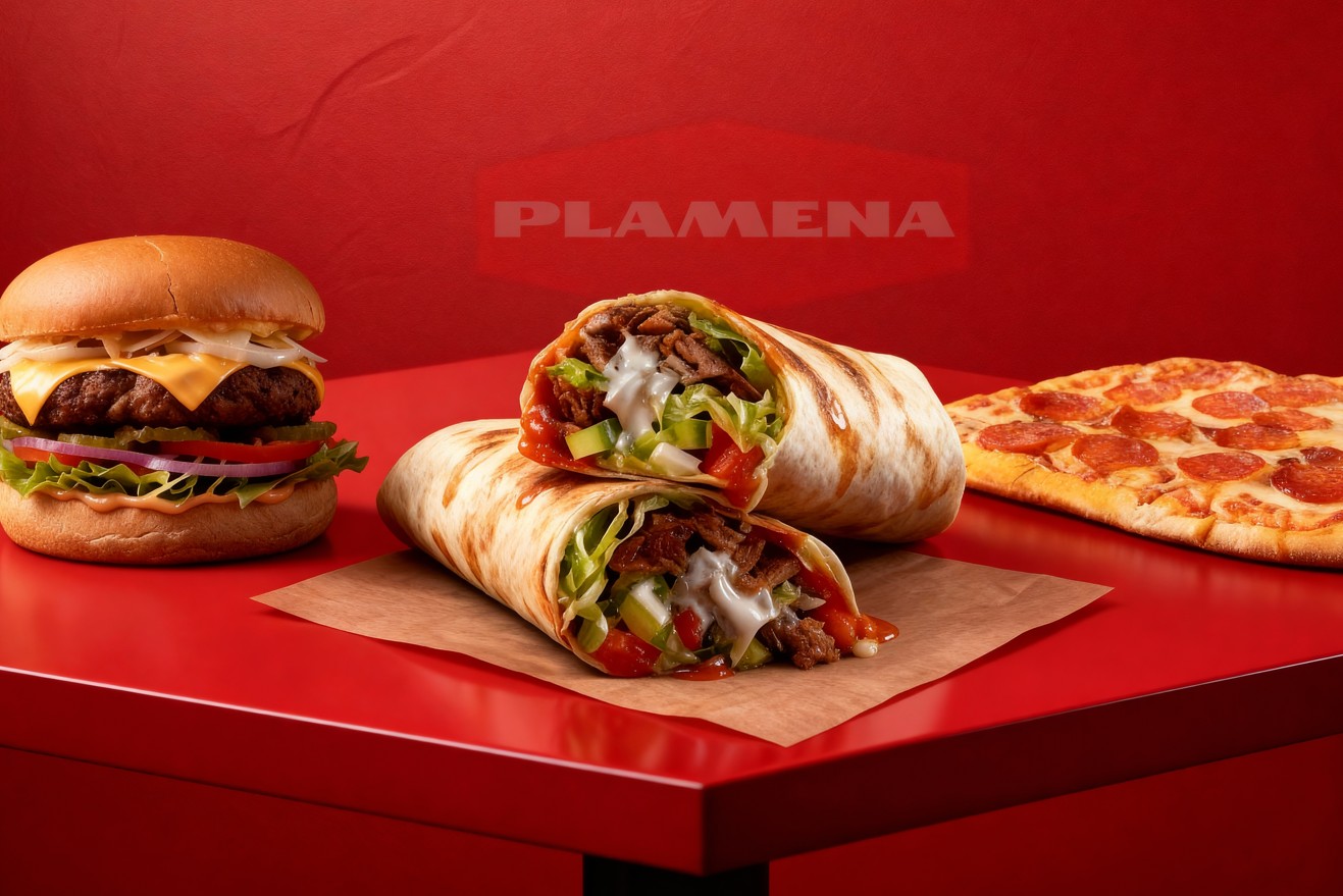 PLAMENA - главный баннер