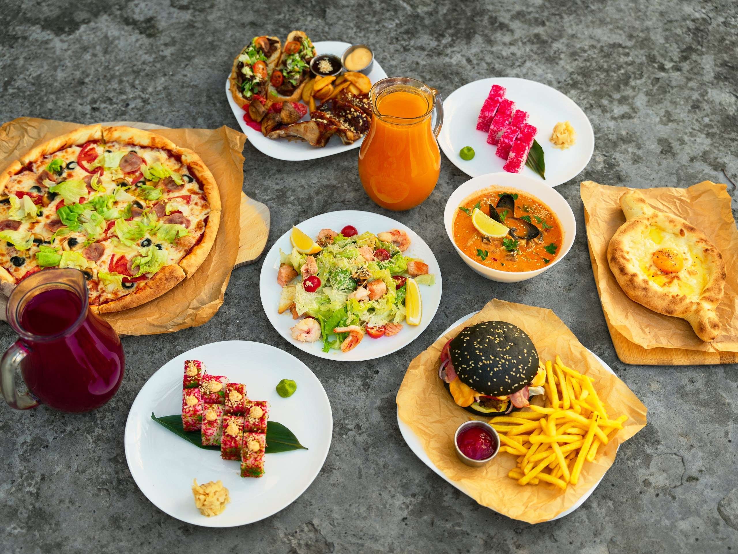 Большая Черепаха - главный баннер