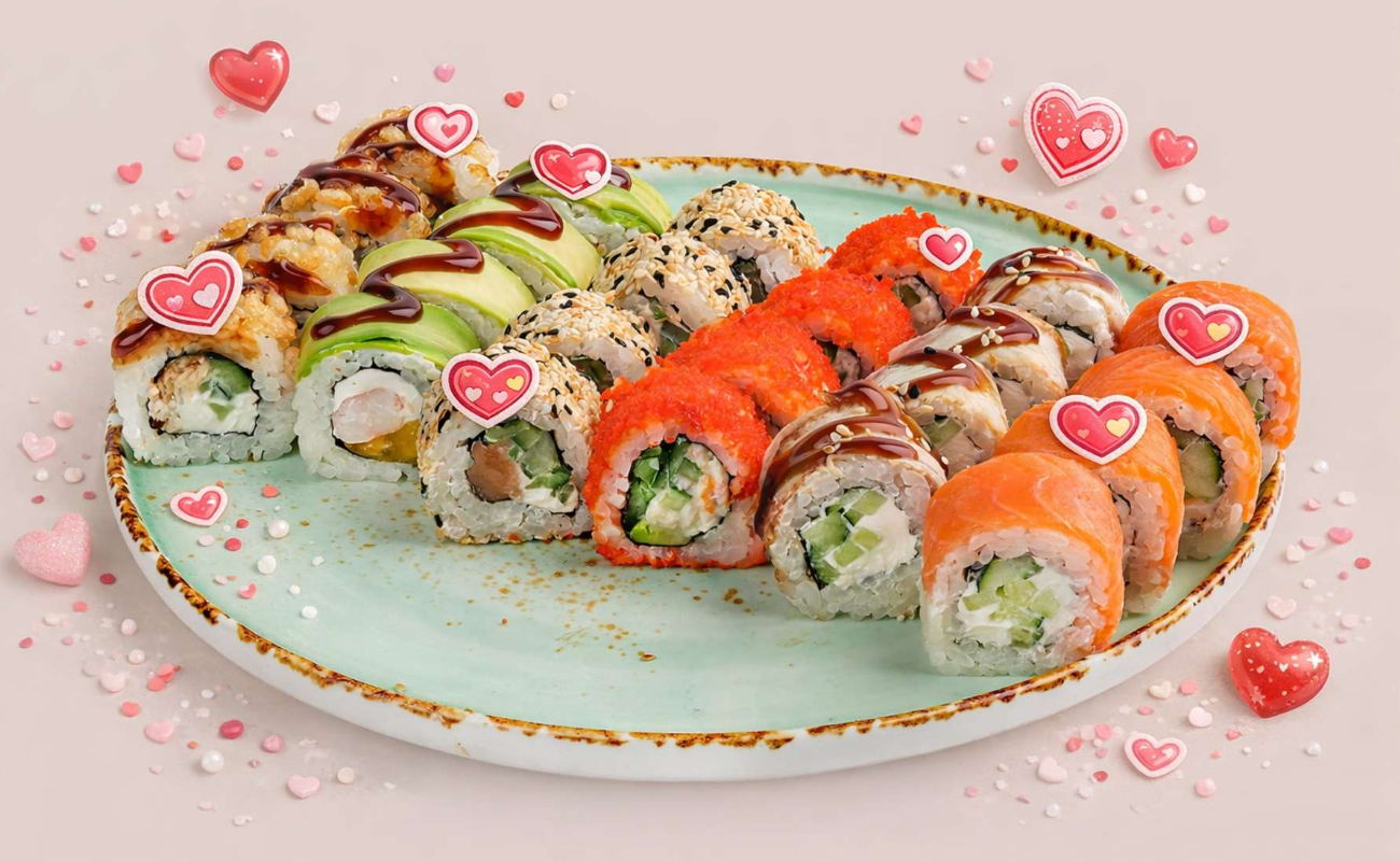 Фиши - главный баннер