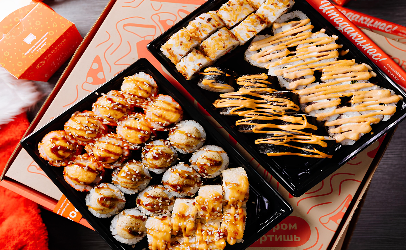 Фарфор - главный баннер