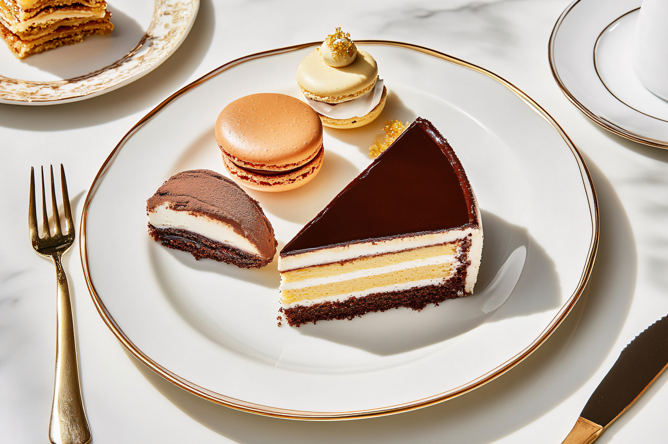 Пекарня Хлебник - главный баннер