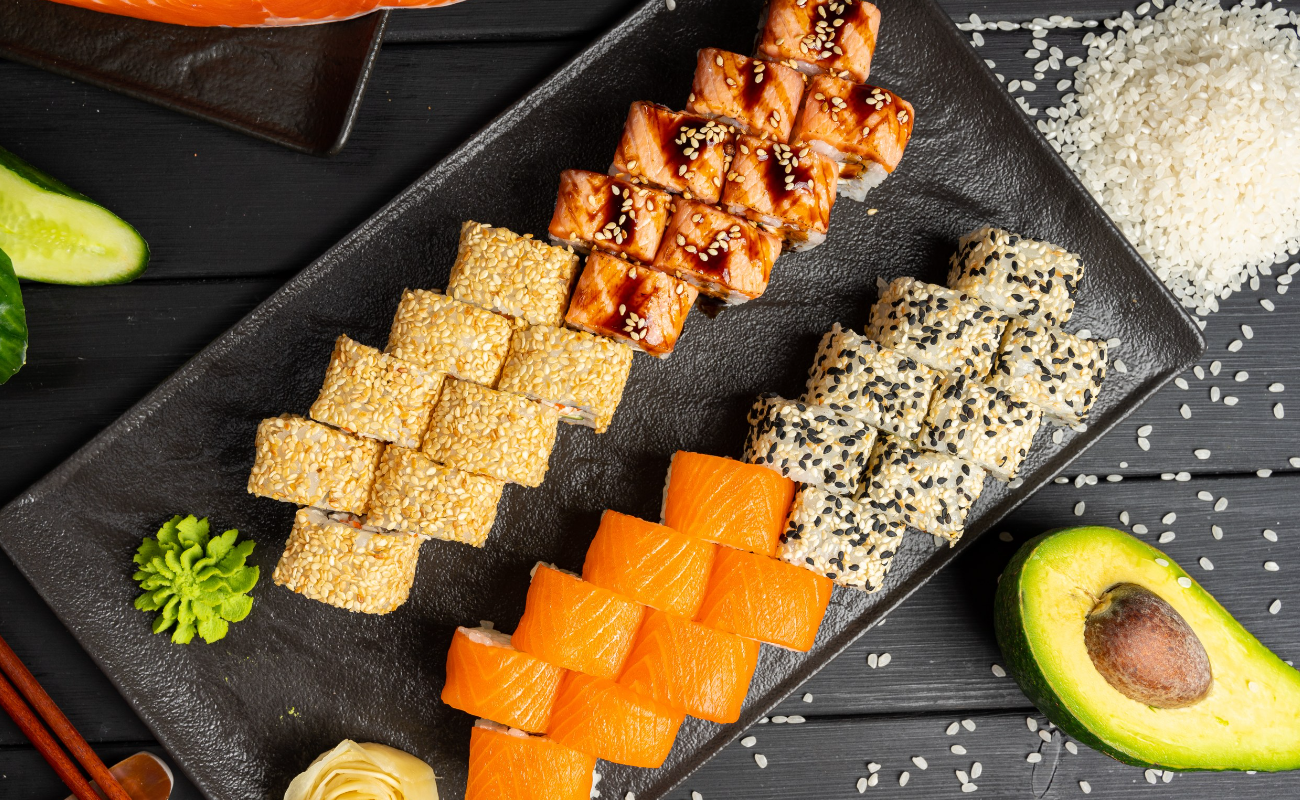 IPPIN - Fusion Panasia - главный баннер