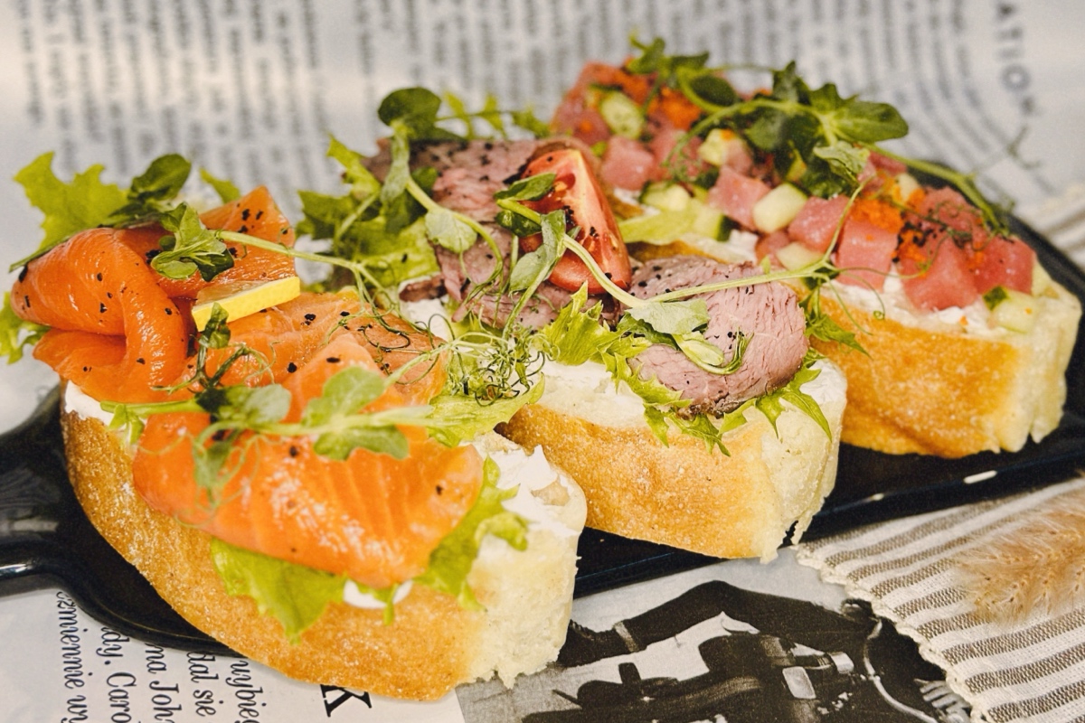 Ресторан честных цен «ОЛИВИЯ» - главный баннер