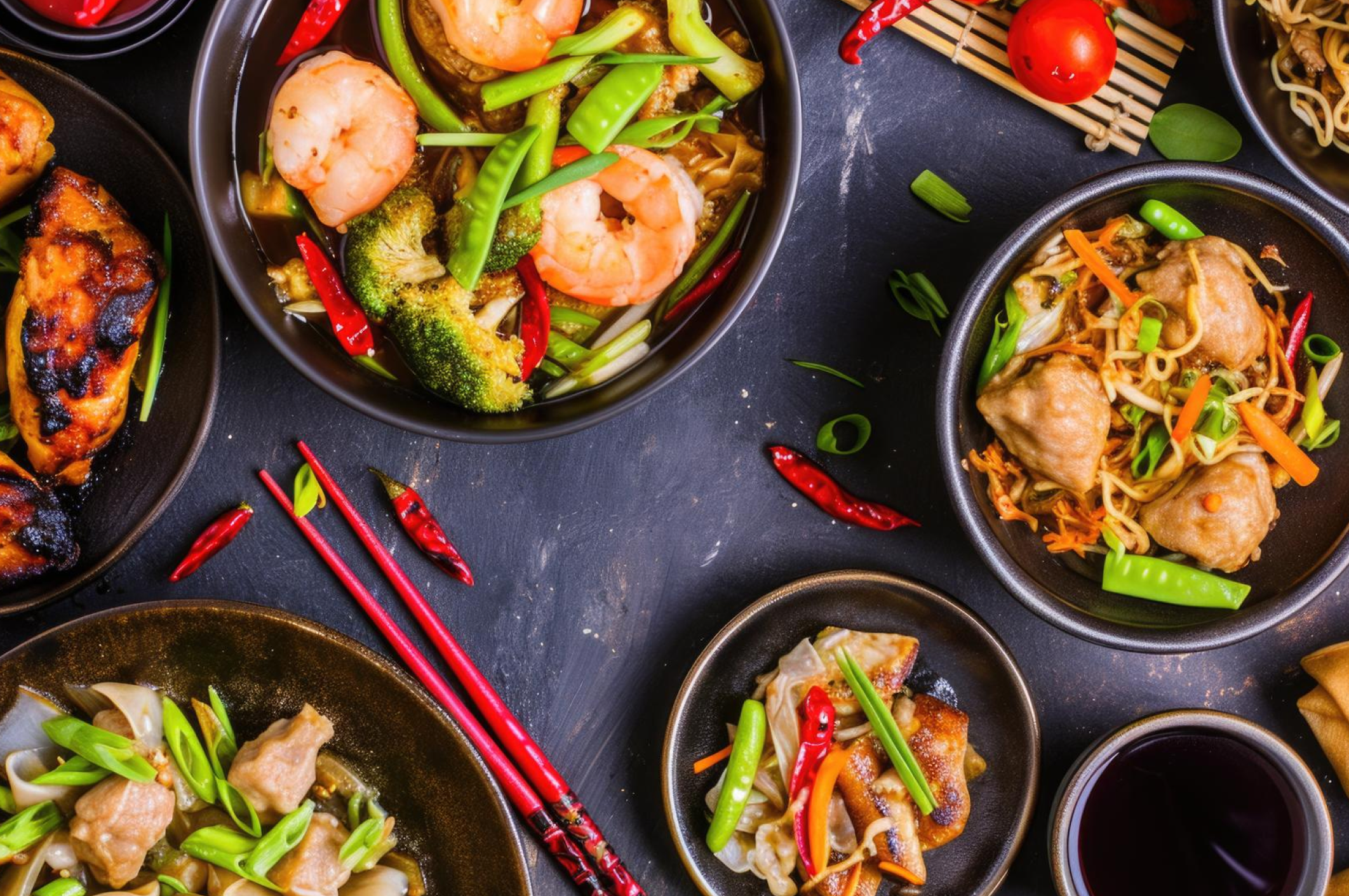 Pho hoi an - главный баннер