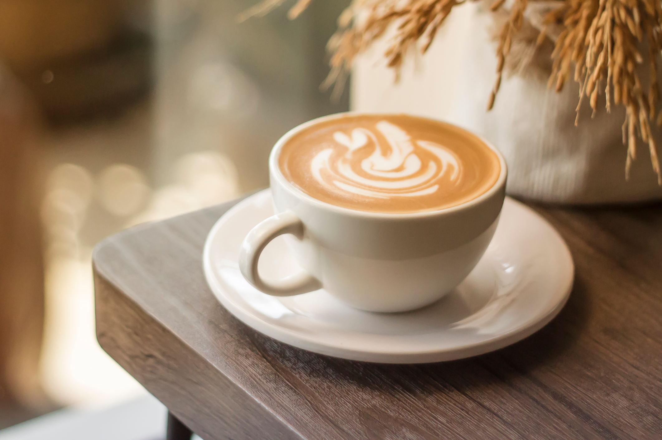 COFFEE LIKE Орбита - главный баннер