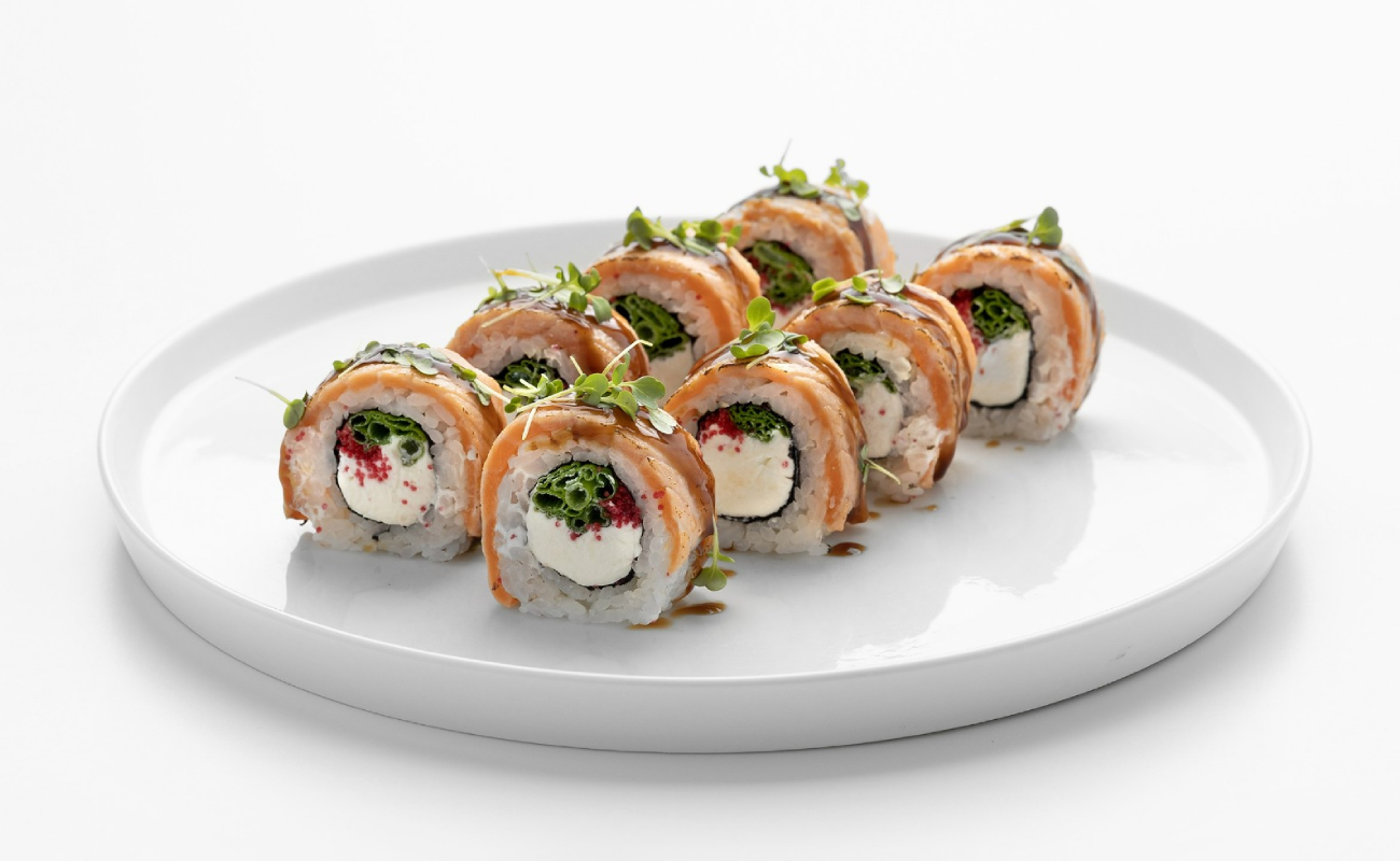 Маяк Дзиро - главный баннер