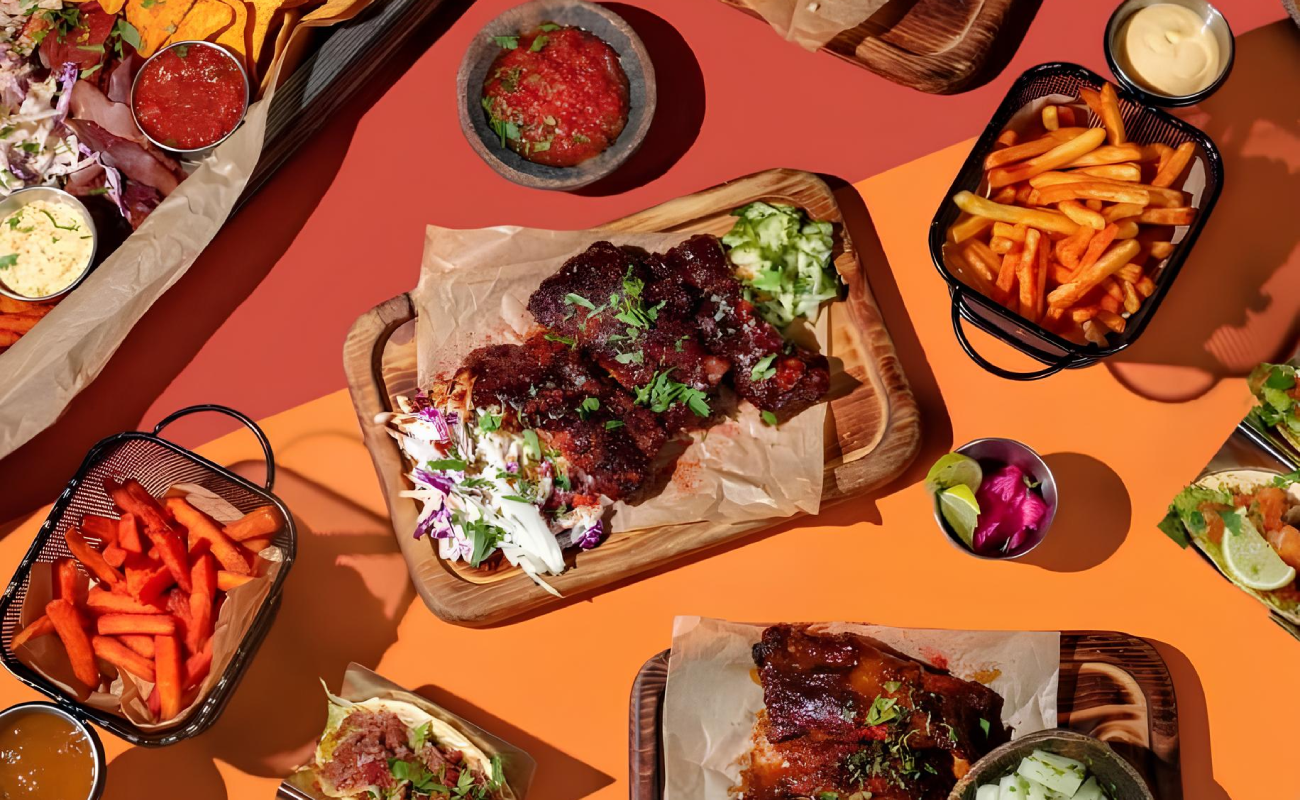 Рёбра Крафт - главный баннер