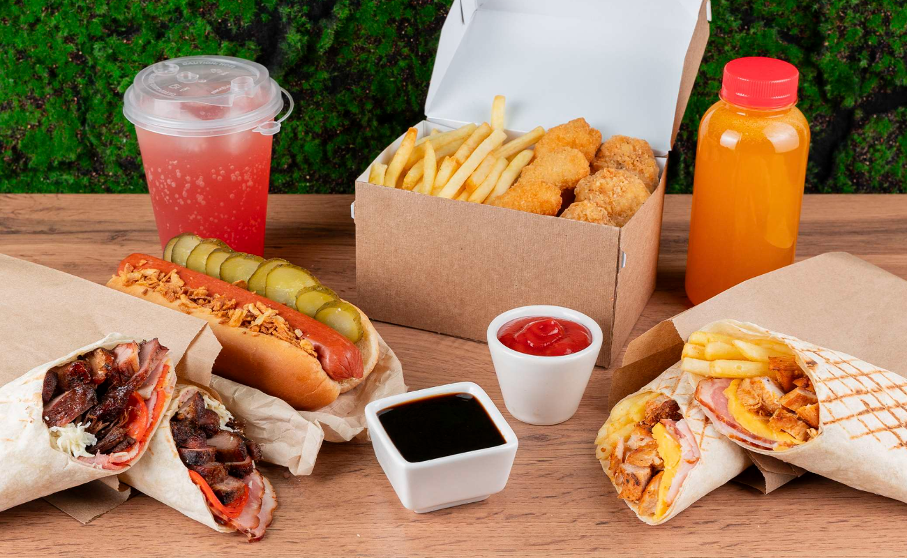 SHAU - главный баннер