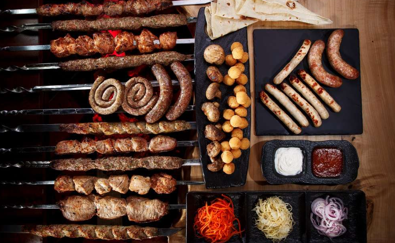 Хочу мяса - главный баннер