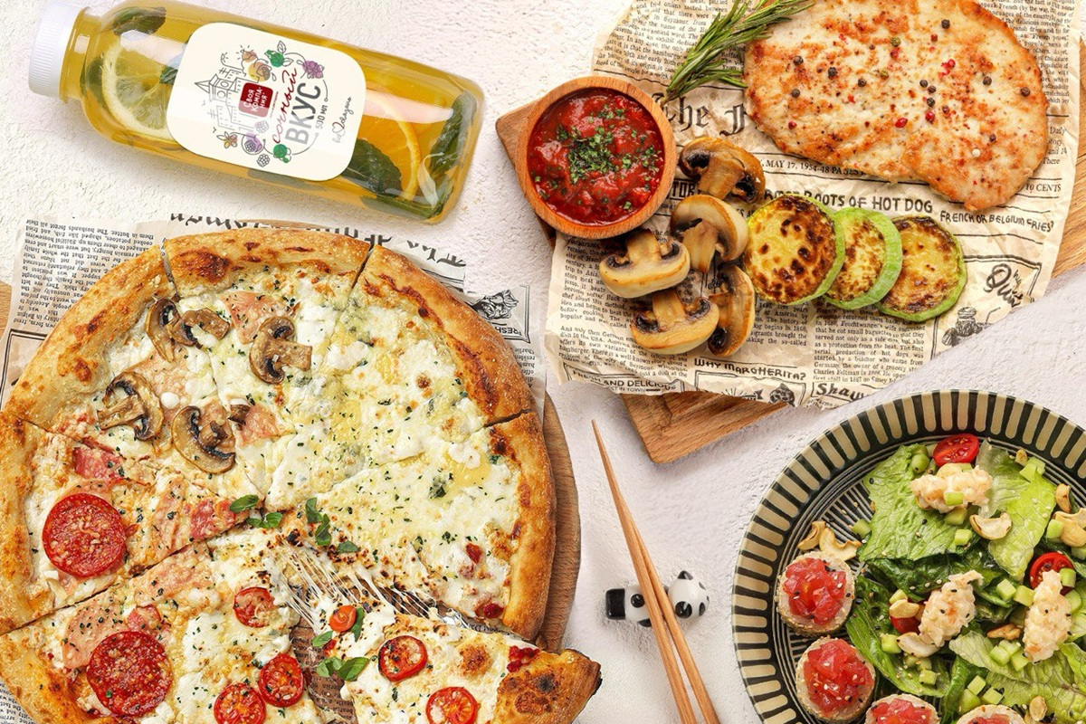 Своя Компания - главный баннер