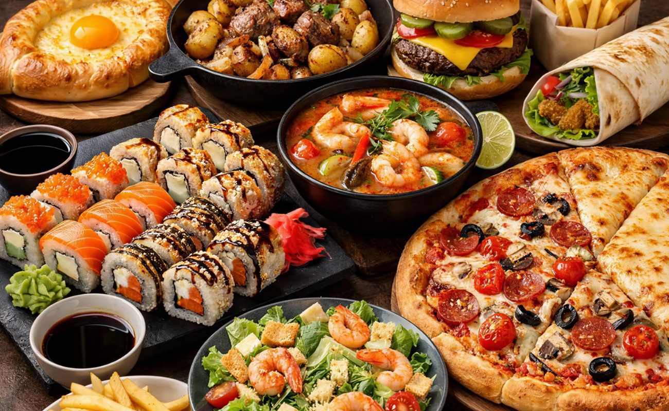 Сушитория - главный баннер