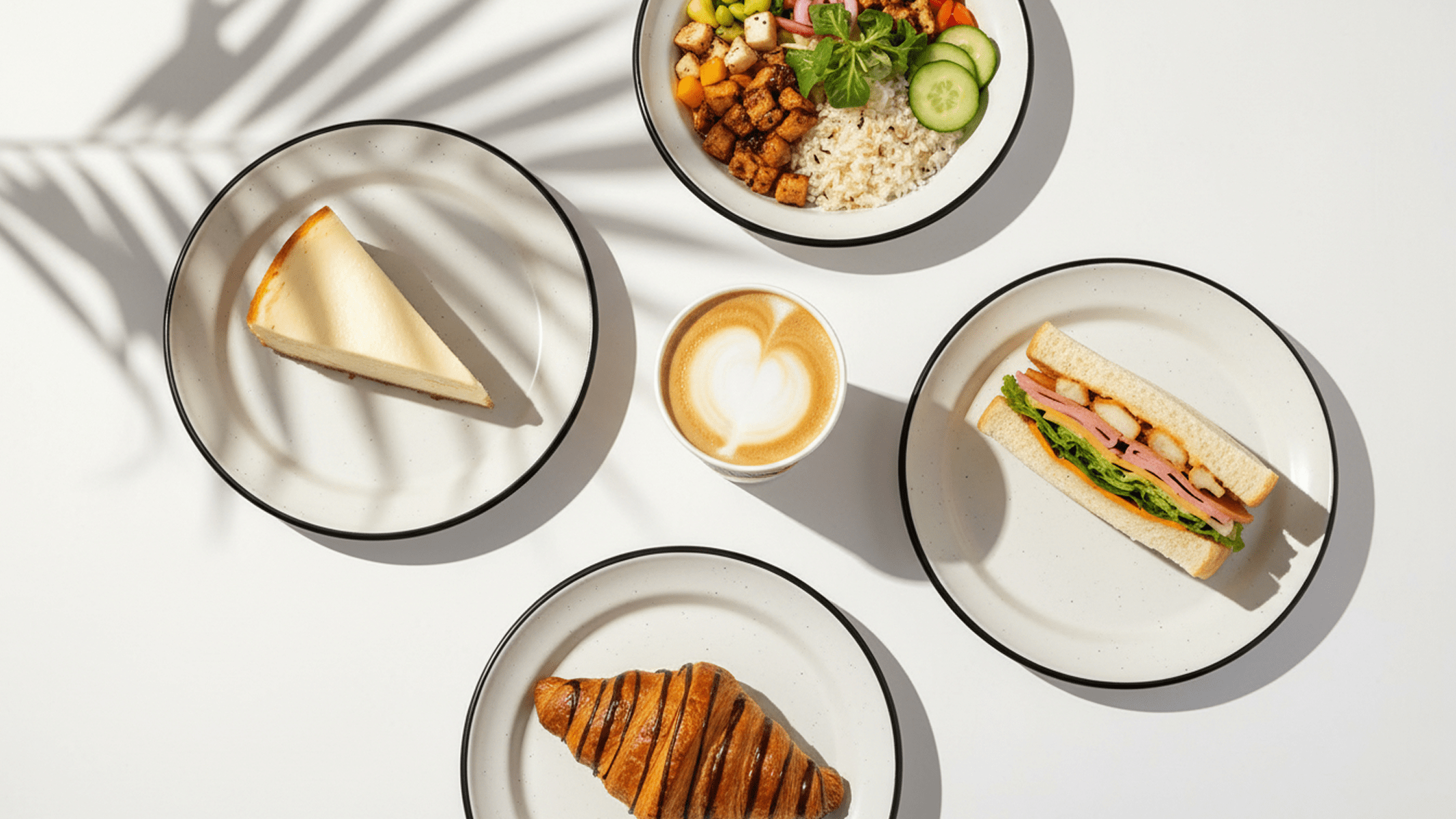 Malocco - главный баннер